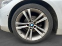 Bmw serie 4 gran coupe f36 lci 418d 150 ch bva8 - m sport - garantie 12 mois occasion simplicicar brest simplicicar...