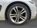 Bmw serie 4 gran coupe f36 lci 418d 150 ch bva8 - m sport - garantie 12 mois occasion simplicicar brest simplicicar...