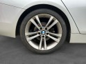 Bmw serie 4 gran coupe f36 lci 418d 150 ch bva8 - m sport - garantie 12 mois occasion simplicicar brest simplicicar...