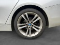 Bmw serie 4 gran coupe f36 lci 418d 150 ch bva8 - m sport - garantie 12 mois occasion simplicicar brest simplicicar...