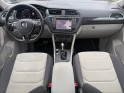 Volkswagen tiguan 1.4 tsi act 150 bmt dsg6  - carat - entretien  full vw - garnatie 12 mois occasion simplicicar brest...
