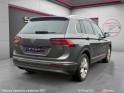 Volkswagen tiguan 1.4 tsi act 150 bmt dsg6  - carat - entretien  full vw - garnatie 12 mois occasion simplicicar brest...