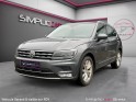 Volkswagen tiguan 1.4 tsi act 150 bmt dsg6  - carat - entretien  full vw - garnatie 12 mois occasion simplicicar brest...