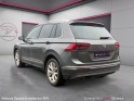 Volkswagen tiguan 1.4 tsi act 150 bmt dsg6  - carat - entretien  full vw - garnatie 12 mois occasion simplicicar brest...