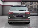 Volkswagen tiguan 1.4 tsi act 150 bmt dsg6  - carat - entretien  full vw - garnatie 12 mois occasion simplicicar brest...
