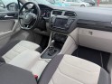 Volkswagen tiguan 1.4 tsi act 150 bmt dsg6  - carat - entretien  full vw - garnatie 12 mois occasion simplicicar brest...