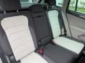 Volkswagen tiguan 1.4 tsi act 150 bmt dsg6  - carat - entretien  full vw - garnatie 12 mois occasion simplicicar brest...