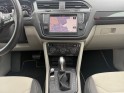 Volkswagen tiguan 1.4 tsi act 150 bmt dsg6  - carat - entretien  full vw - garnatie 12 mois occasion simplicicar brest...