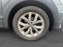 Volkswagen tiguan 1.4 tsi act 150 bmt dsg6  - carat - entretien  full vw - garnatie 12 mois occasion simplicicar brest...