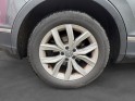 Volkswagen tiguan 1.4 tsi act 150 bmt dsg6  - carat - entretien  full vw - garnatie 12 mois occasion simplicicar brest...