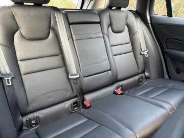 Volvo v60 micro hybride inscription luxe - full ops- attelage - toit ouvrant panoramique - garantie 12 mois occasion...