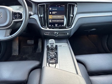 Volvo v60 micro hybride inscription luxe - full ops- attelage - toit ouvrant panoramique - garantie 12 mois occasion...