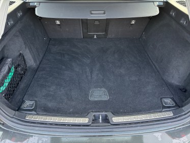 Volvo v60 micro hybride inscription luxe - full ops- attelage - toit ouvrant panoramique - garantie 12 mois occasion...