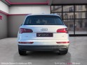 Audi q5 business 2.0 tdi 150 business executive - attelage - distri ok - garantie 12 mois occasion simplicicar brest...