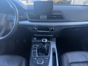 Audi q5 business 2.0 tdi 150 business executive - attelage - distri ok - garantie 12 mois occasion simplicicar brest...