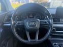 Audi q5 business 2.0 tdi 150 business executive - attelage - distri ok - garantie 12 mois occasion simplicicar brest...