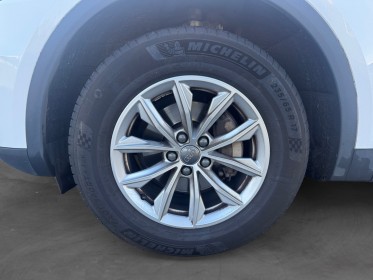 Audi q5 business 2.0 tdi 150 business executive - attelage - distri ok - garantie 12 mois occasion simplicicar brest...