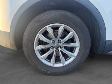 Audi q5 business 2.0 tdi 150 business executive - attelage - distri ok - garantie 12 mois occasion simplicicar brest...