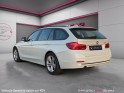 Bmw serie 3 touring f31 lci2 316d 116 ch bva8 sport - garantie 12 mois occasion simplicicar brest simplicicar simplicibike...
