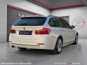 Bmw serie 3 touring f31 lci2 316d 116 ch bva8 sport - garantie 12 mois occasion simplicicar brest simplicicar simplicibike...