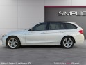 Bmw serie 3 touring f31 lci2 316d 116 ch bva8 sport - garantie 12 mois occasion simplicicar brest simplicicar simplicibike...