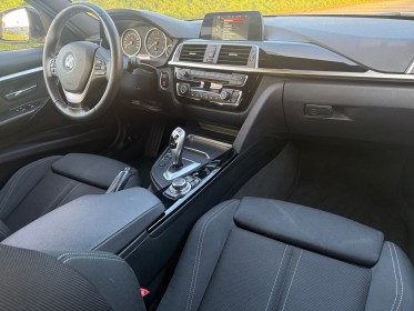 Bmw serie 3 touring f31 lci2 316d 116 ch bva8 sport - garantie 12 mois occasion simplicicar brest simplicicar simplicibike...