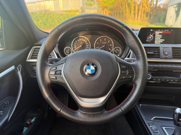 Bmw serie 3 touring f31 lci2 316d 116 ch bva8 sport - garantie 12 mois occasion simplicicar brest simplicicar simplicibike...