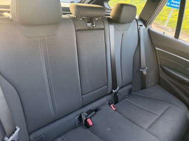 Bmw serie 3 touring f31 lci2 316d 116 ch bva8 sport - garantie 12 mois occasion simplicicar brest simplicicar simplicibike...