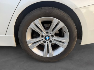 Bmw serie 3 touring f31 lci2 316d 116 ch bva8 sport - garantie 12 mois occasion simplicicar brest simplicicar simplicibike...