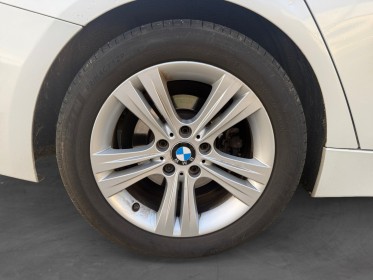 Bmw serie 3 touring f31 lci2 316d 116 ch bva8 sport - garantie 12 mois occasion simplicicar brest simplicicar simplicibike...