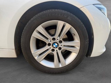 Bmw serie 3 touring f31 lci2 316d 116 ch bva8 sport - garantie 12 mois occasion simplicicar brest simplicicar simplicibike...