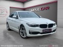 Bmw serie 3 gran turismo f34 lci 318d - 150 ch bva8 - garantie 12 mois occasion simplicicar brest simplicicar simplicibike...