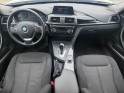 Bmw serie 3 gran turismo f34 lci 318d - 150 ch bva8 - garantie 12 mois occasion simplicicar brest simplicicar simplicibike...