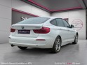 Bmw serie 3 gran turismo f34 lci 318d - 150 ch bva8 - garantie 12 mois occasion simplicicar brest simplicicar simplicibike...
