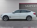 Bmw serie 3 gran turismo f34 lci 318d - 150 ch bva8 - garantie 12 mois occasion simplicicar brest simplicicar simplicibike...