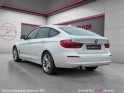 Bmw serie 3 gran turismo f34 lci 318d - 150 ch bva8 - garantie 12 mois occasion simplicicar brest simplicicar simplicibike...