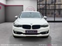 Bmw serie 3 gran turismo f34 lci 318d - 150 ch bva8 - garantie 12 mois occasion simplicicar brest simplicicar simplicibike...