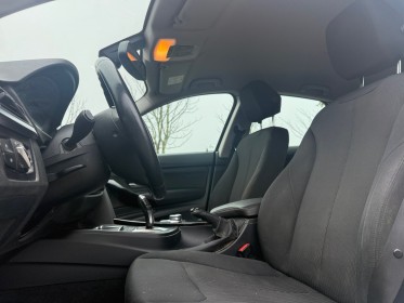 Bmw serie 3 gran turismo f34 lci 318d - 150 ch bva8 - garantie 12 mois occasion simplicicar brest simplicicar simplicibike...
