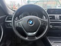 Bmw serie 3 gran turismo f34 lci 318d - 150 ch bva8 - garantie 12 mois occasion simplicicar brest simplicicar simplicibike...