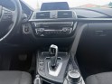 Bmw serie 3 gran turismo f34 lci 318d - 150 ch bva8 - garantie 12 mois occasion simplicicar brest simplicicar simplicibike...