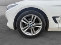 Bmw serie 3 gran turismo f34 lci 318d - 150 ch bva8 - garantie 12 mois occasion simplicicar brest simplicicar simplicibike...