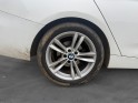 Bmw serie 3 gran turismo f34 lci 318d - 150 ch bva8 - garantie 12 mois occasion simplicicar brest simplicicar simplicibike...