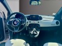 Fiat 500 serie 8 euro 6d-temp 1.0 70 ch hybride bsg s/s star / 1ère main occasion simplicicar besanÇon simplicicar...