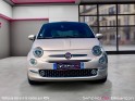Fiat 500 serie 8 euro 6d-temp 1.0 70 ch hybride bsg s/s star / 1ère main occasion simplicicar besanÇon simplicicar...