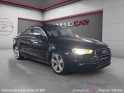 Audi a3 berline 2.0 tdi 150 ambiente/radar de recule/bluetooth/feux auto occasion paris 17ème (75)(porte maillot)...
