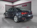 Audi a3 berline 2.0 tdi 150 ambiente/radar de recule/bluetooth/feux auto occasion paris 17ème (75)(porte maillot)...