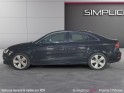 Audi a3 berline 2.0 tdi 150 ambiente/radar de recule/bluetooth/feux auto occasion paris 17ème (75)(porte maillot)...