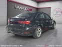 Audi a3 berline 2.0 tdi 150 ambiente/radar de recule/bluetooth/feux auto occasion paris 17ème (75)(porte maillot)...