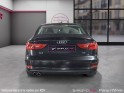 Audi a3 berline 2.0 tdi 150 ambiente/radar de recule/bluetooth/feux auto occasion paris 17ème (75)(porte maillot)...
