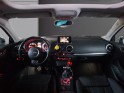 Audi a3 berline 2.0 tdi 150 ambiente/radar de recule/bluetooth/feux auto occasion paris 17ème (75)(porte maillot)...
